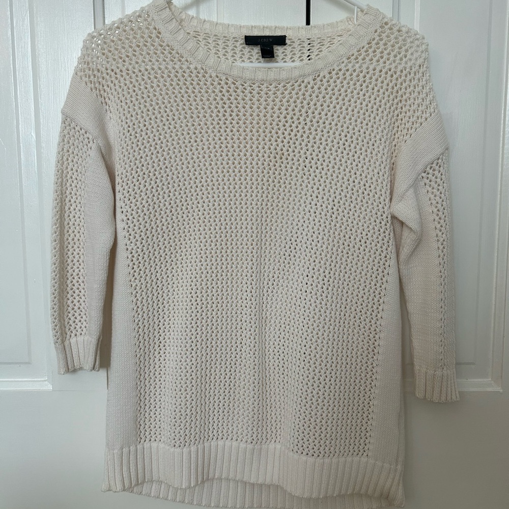 J. Crew Sweater